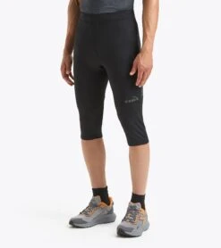 Diadora 3/4 TIGHTS RUN CREW