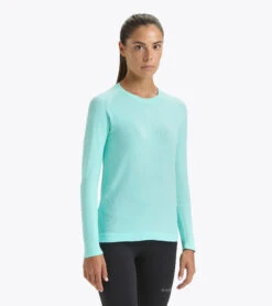 Diadora L. LS T-SHIRT SKIN FRIENDLY