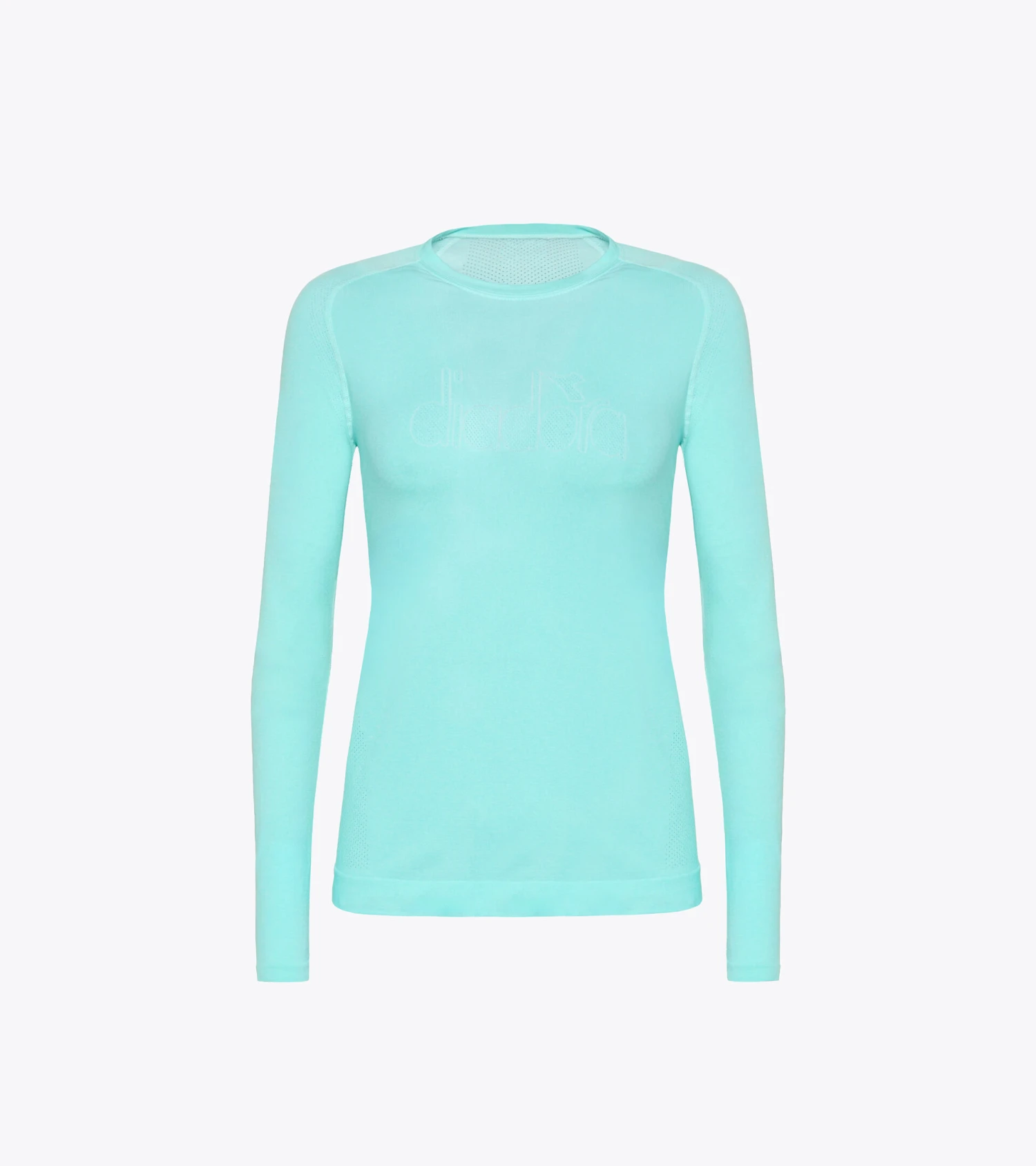 Diadora L. LS T-SHIRT SKIN FRIENDLY - Image 2