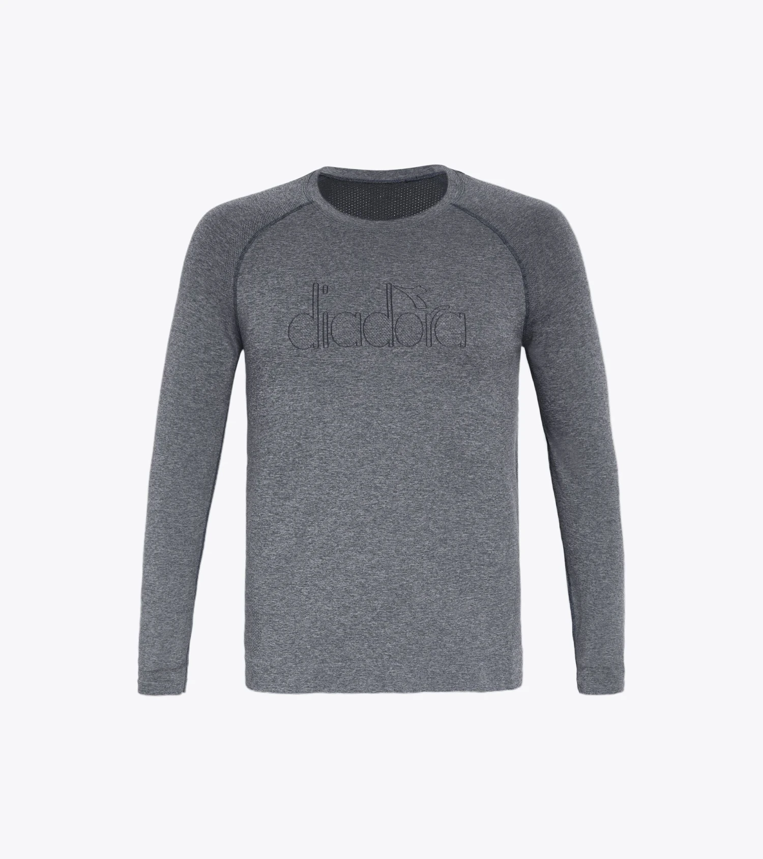 Diadora LS T-SHIRT SKIN FRIENDLY - Image 3