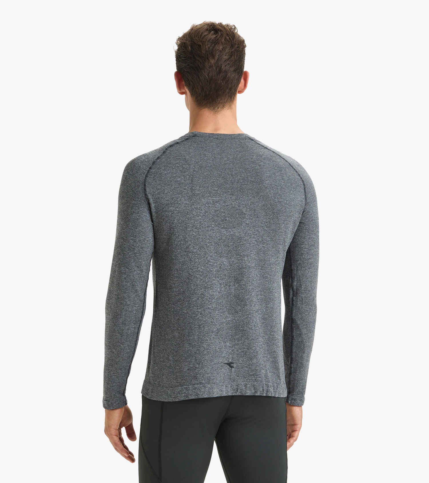 Diadora LS T-SHIRT SKIN FRIENDLY - Image 5