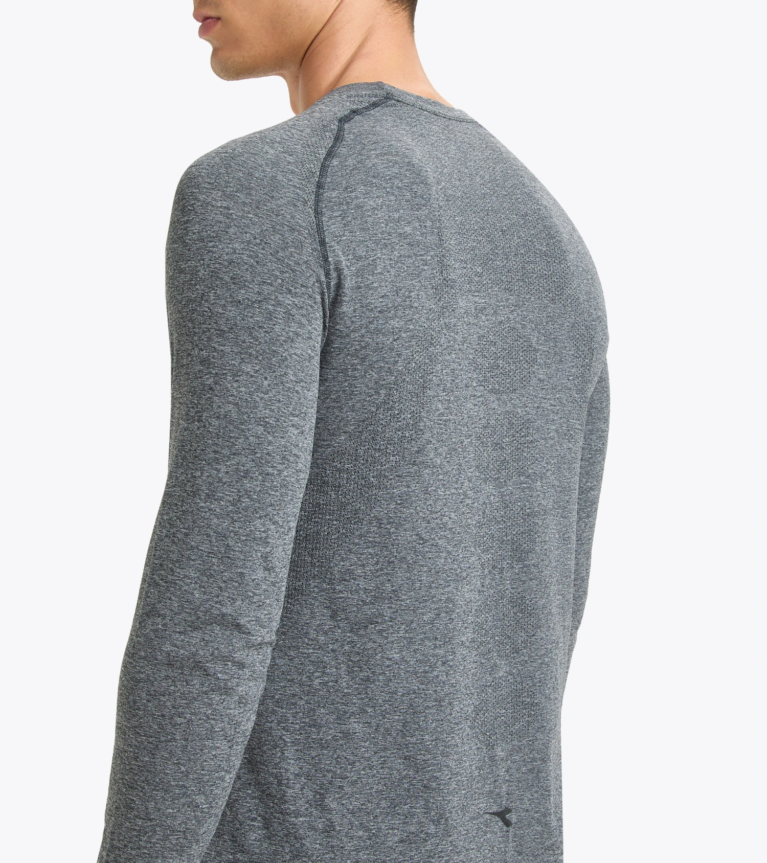 Diadora LS T-SHIRT SKIN FRIENDLY - Image 7