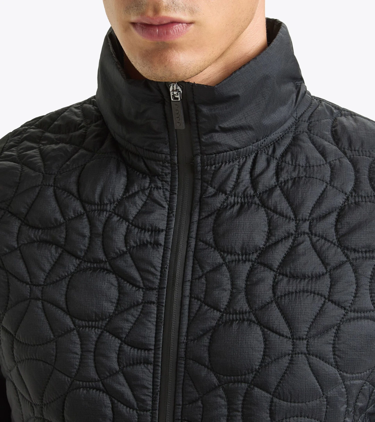 Diadora RUN JACKET WINTER PROTECTION - Image 6