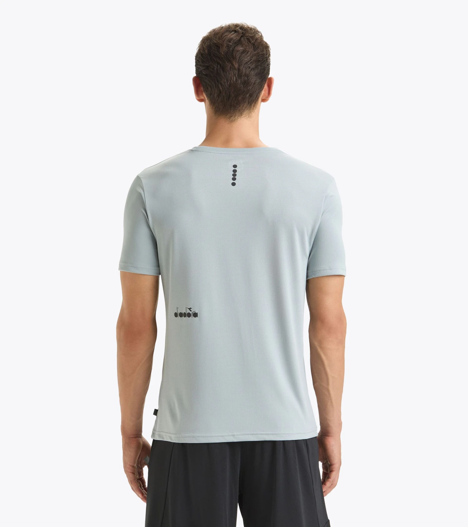 Diadora SS T-SHIRT RUN - Image 4