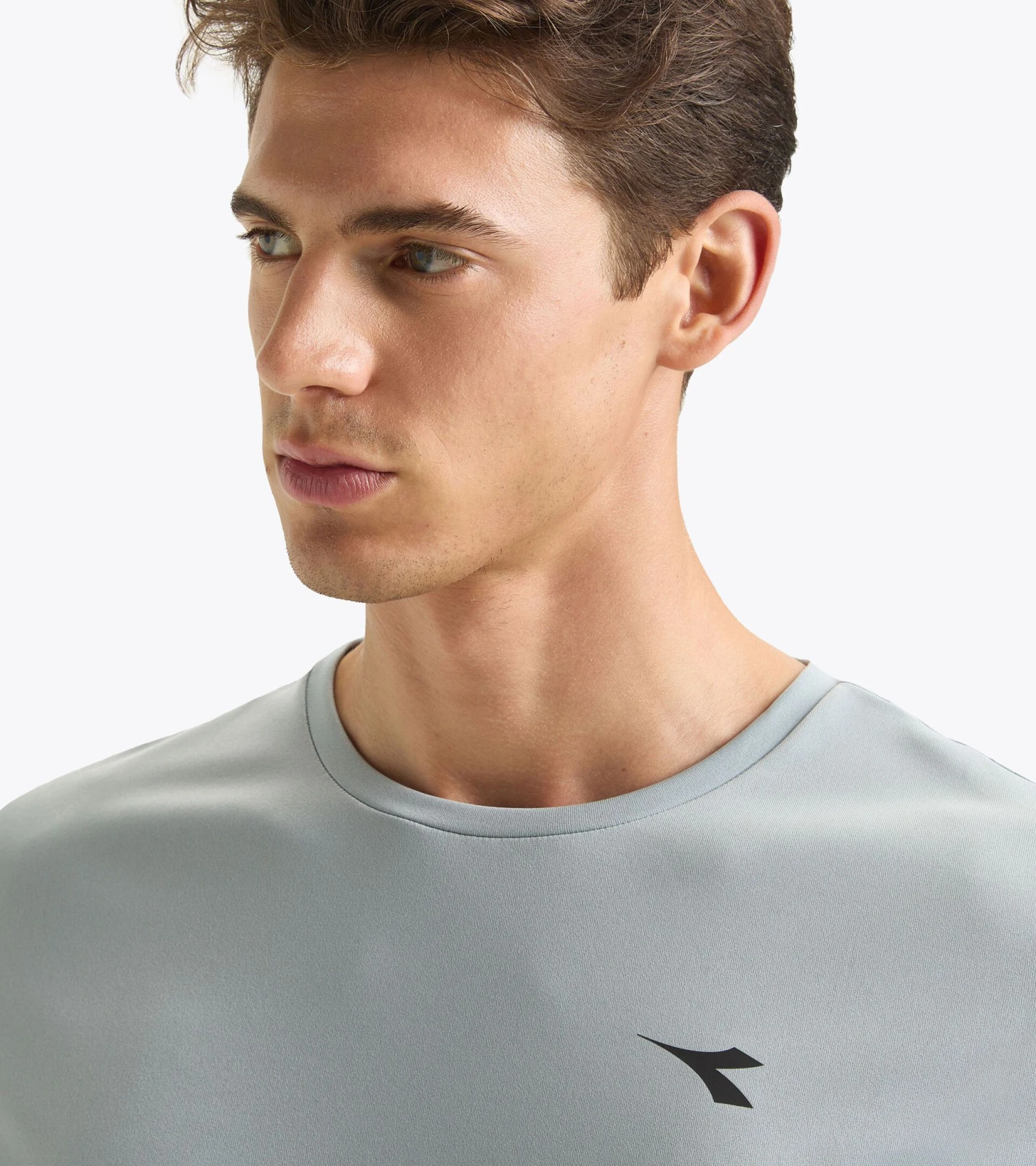 Diadora SS T-SHIRT RUN - Image 5