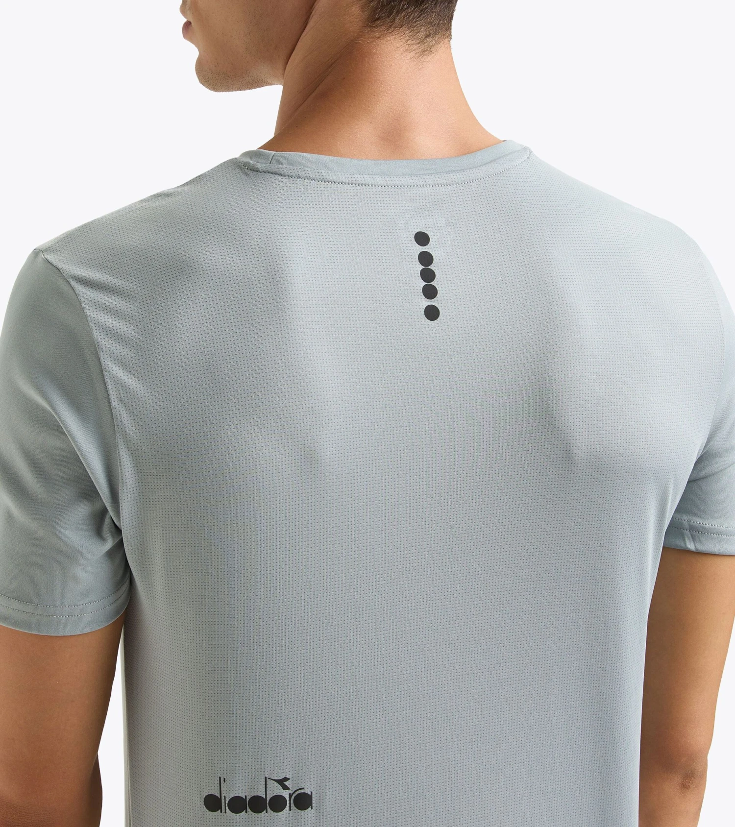 Diadora SS T-SHIRT RUN - Image 6