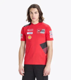 Diadora T-SHIRT DUCATI REPLICA MGP23