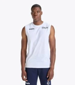 Diadora SLEEVELESS ALLENAMENTO UOMO BV23 ITALIA