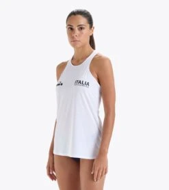Diadora CANOTTA ALLENAMENTO DONNA BV23 ITALIA