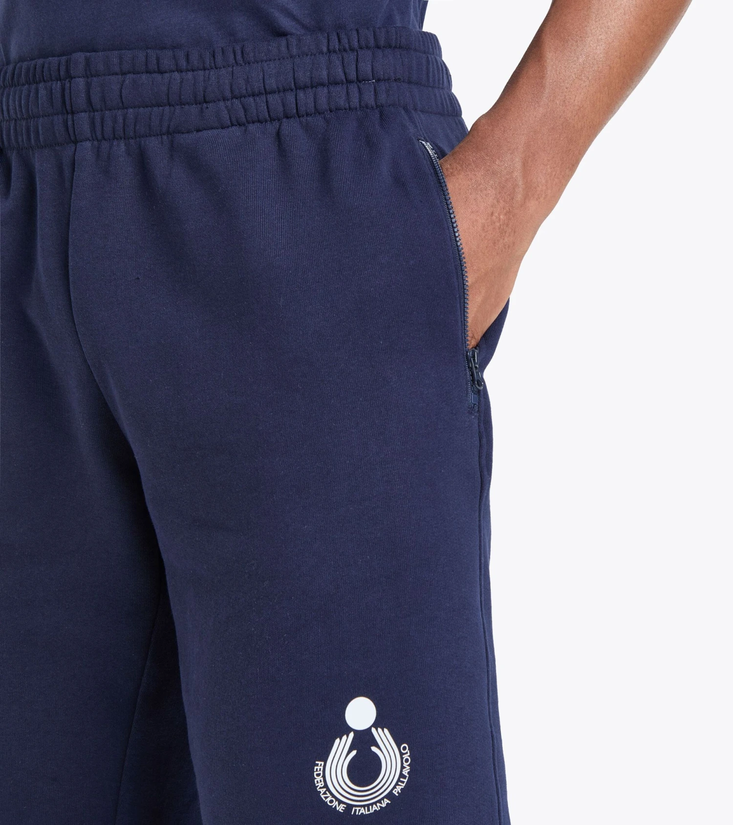 Diadora BERMUDA RAPPRESENTANZA BV23 ITALIA - Image 5