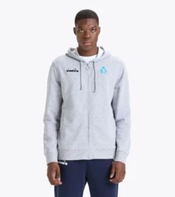 Diadora TOP FELPA RAPPRESENTANZA UOMO BV23 ITA