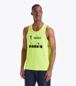 Diadora CANOTTE GARA UOMO #1 CAMP. ITALIANO 23