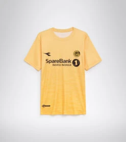Diadora GLIMT HOME JERSEY SS SR