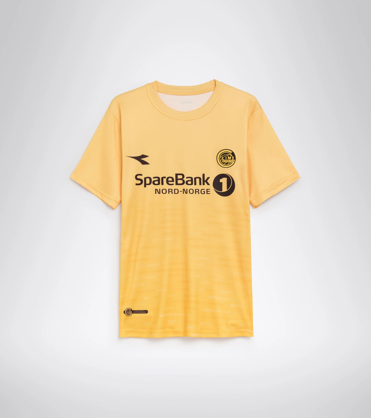 Diadora GLIMT HOME JERSEY SS SR