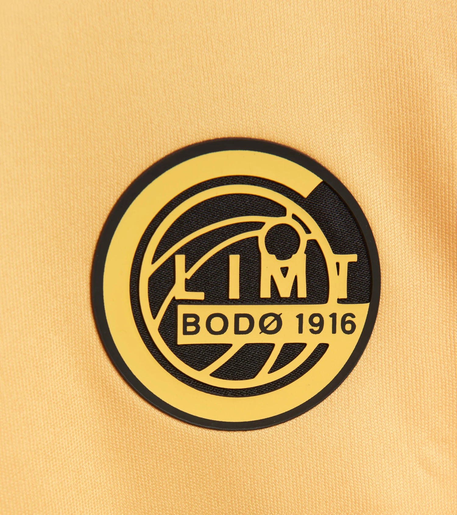 Diadora GLIMT HOME JERSEY SS SR - Image 3