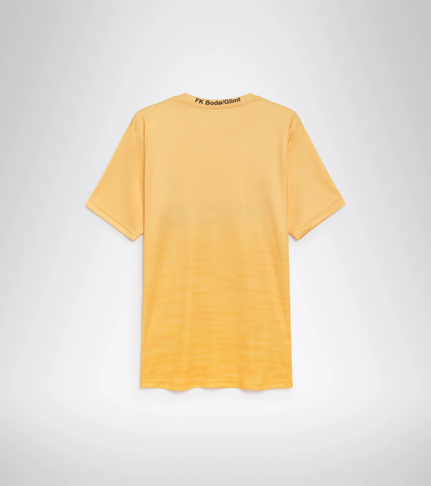 Diadora GLIMT HOME JERSEY SS SR - Image 4