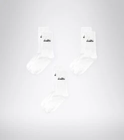 Diadora U. MID PLAIN SOCKS 3-PACK