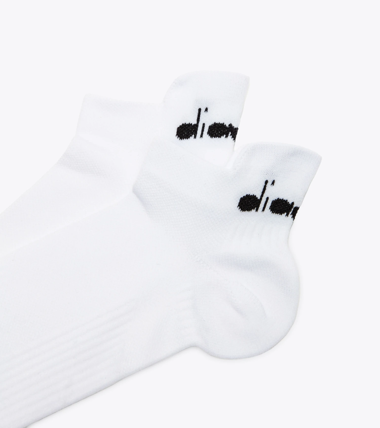 Diadora LIGHTWEIGHT QUARTER SOCKS - Image 2