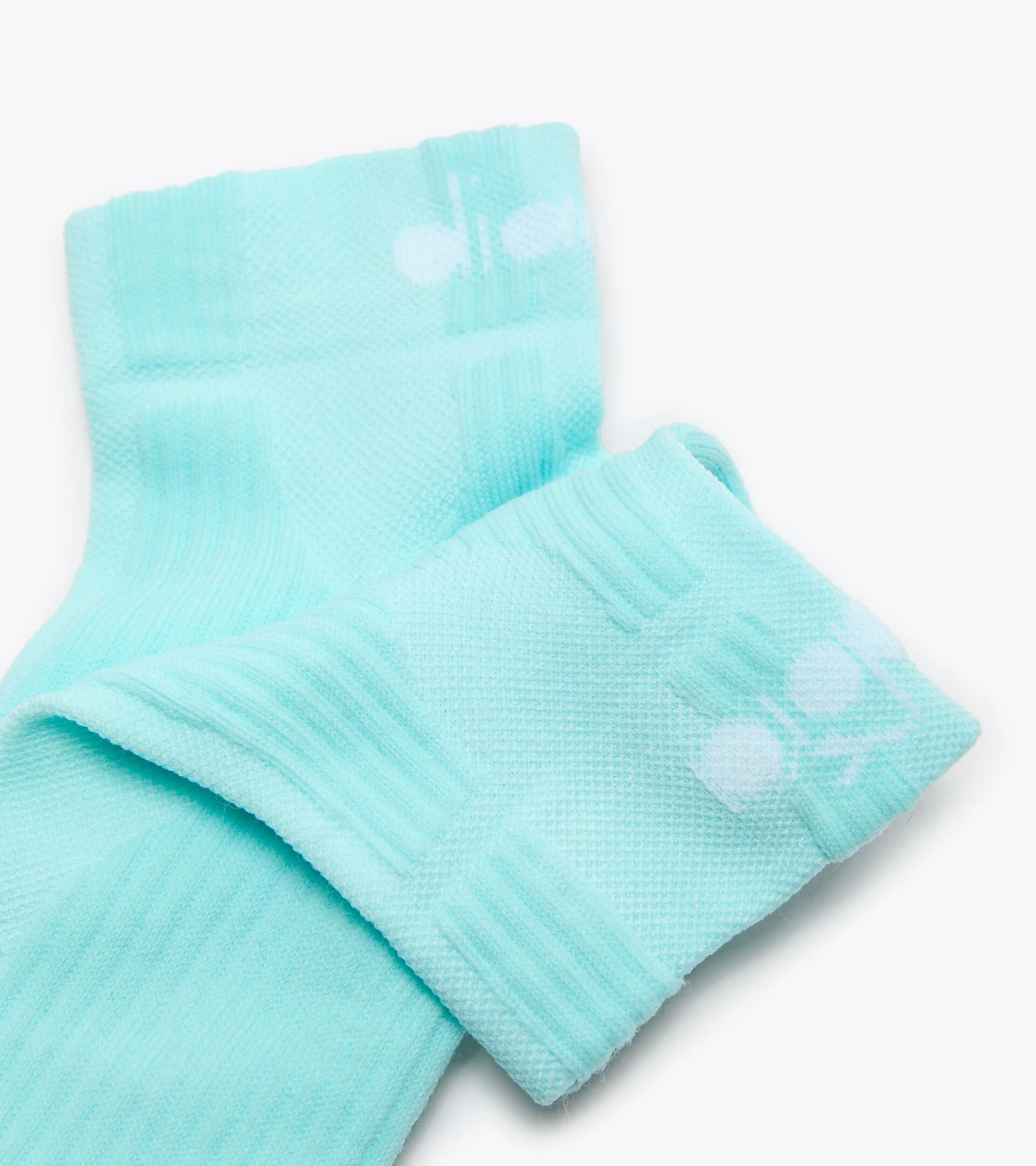 Diadora CUSHION QUARTER SOCKS - Image 2