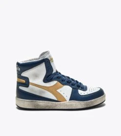 Diadora MI BASKET USED