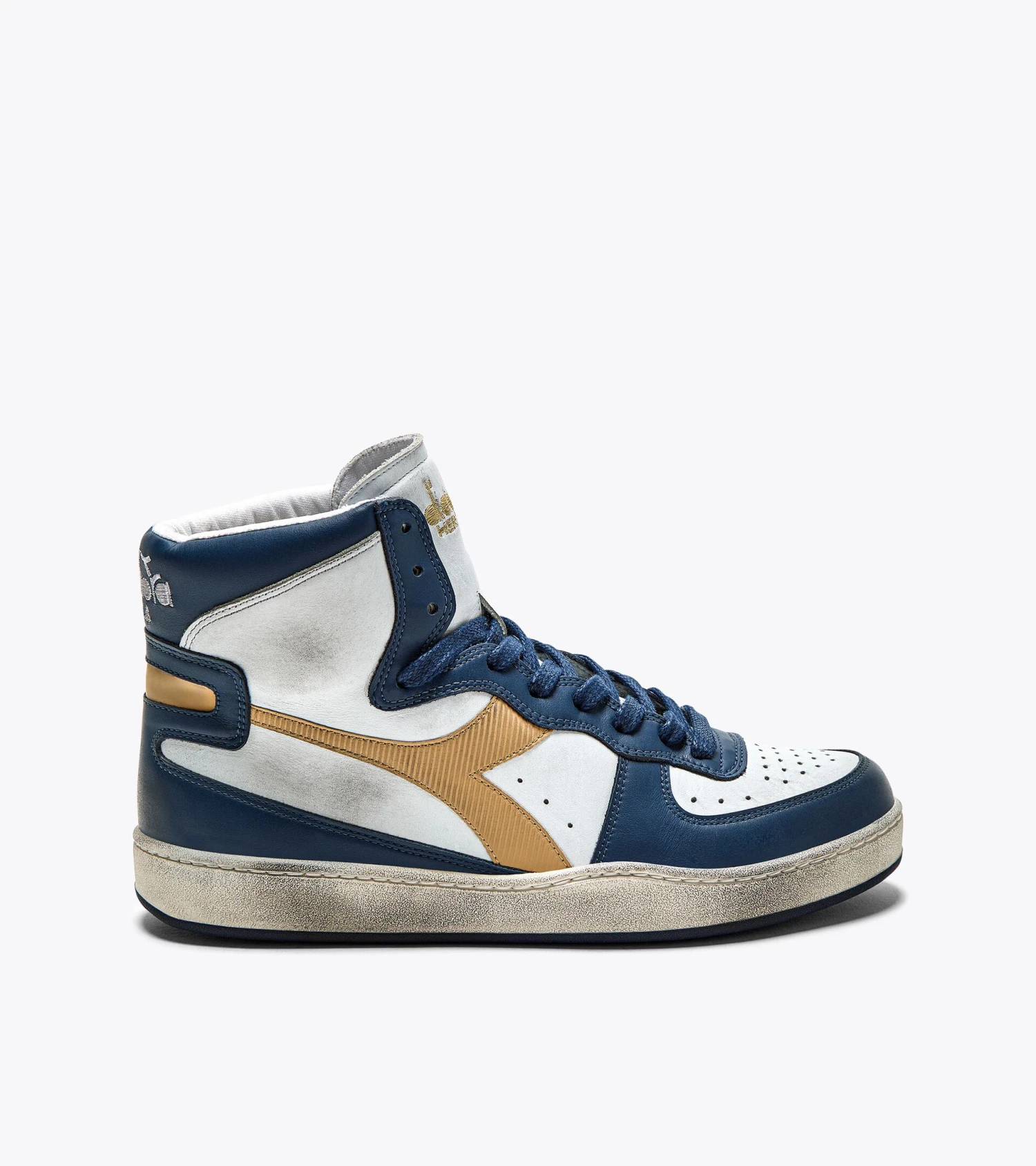 Diadora MI BASKET USED