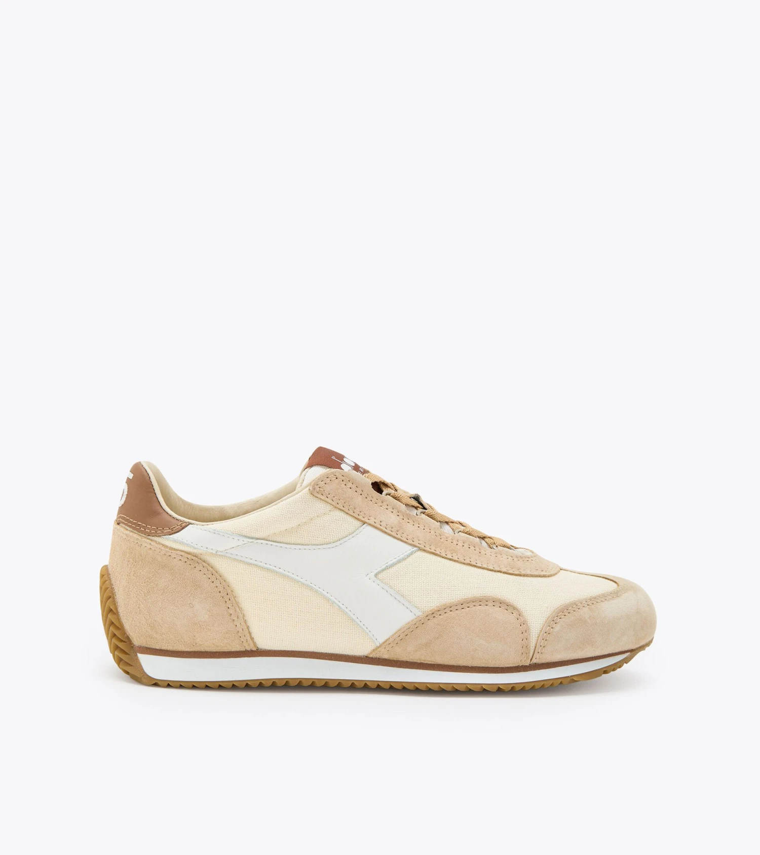 Diadora EQUIPE H CANVAS STONE WASH