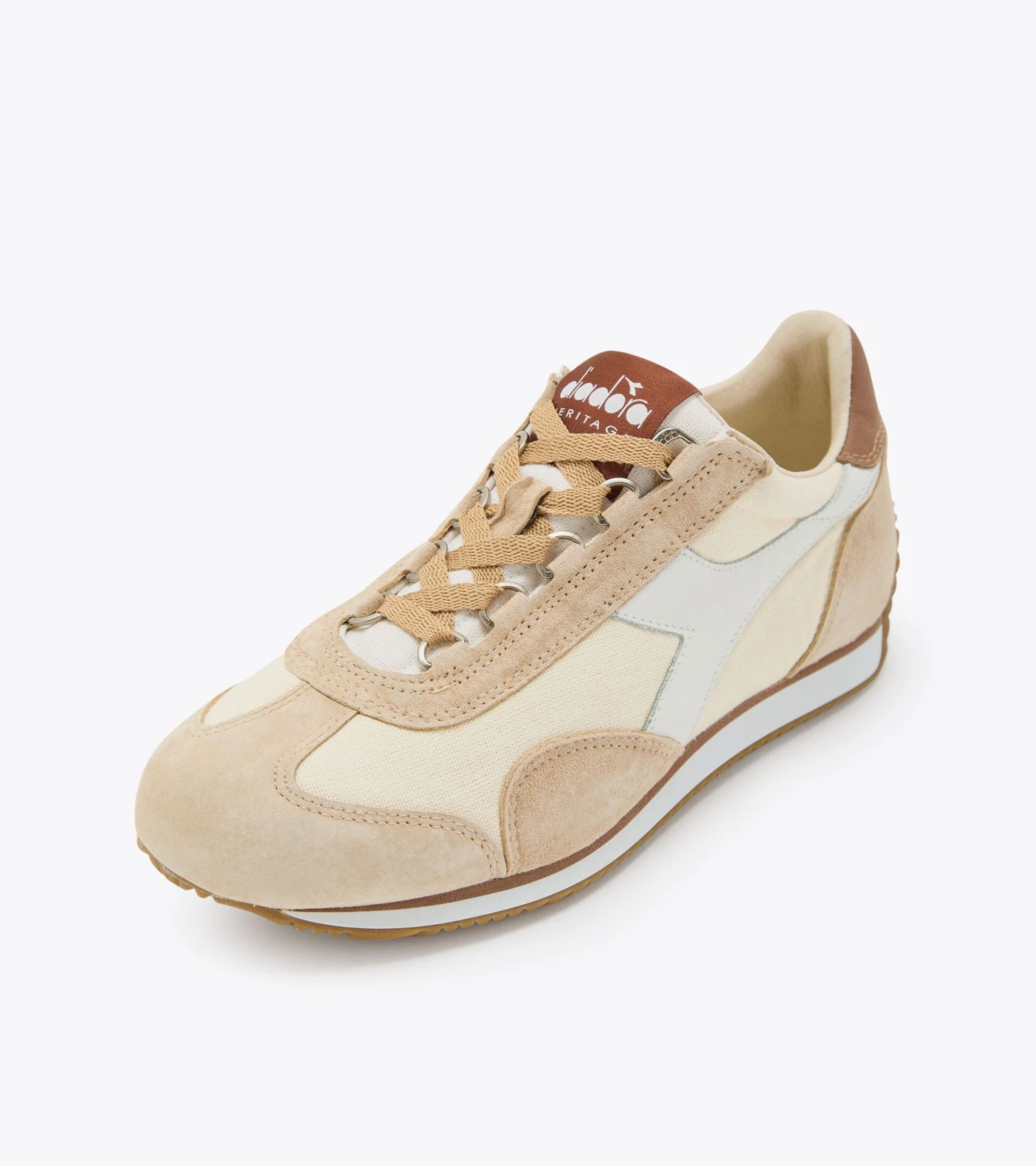 Diadora EQUIPE H CANVAS STONE WASH - Image 2