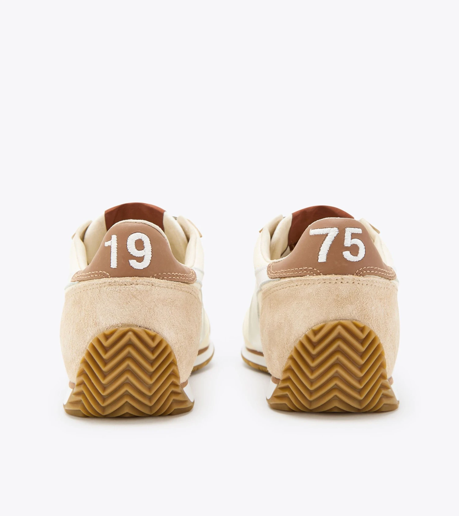 Diadora EQUIPE H CANVAS STONE WASH - Image 3