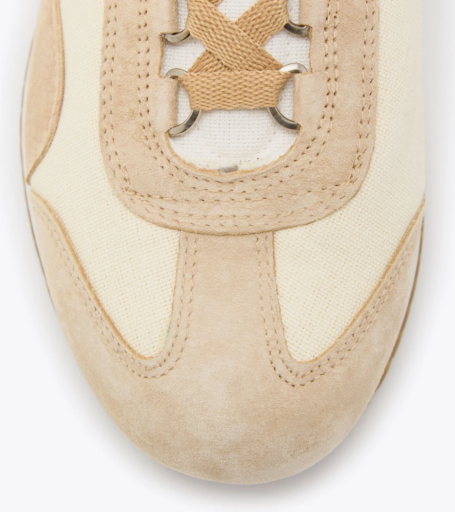 Diadora EQUIPE H CANVAS STONE WASH - Image 4