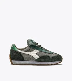 Diadora EQUIPE H DIRTY STONE WASH EVO