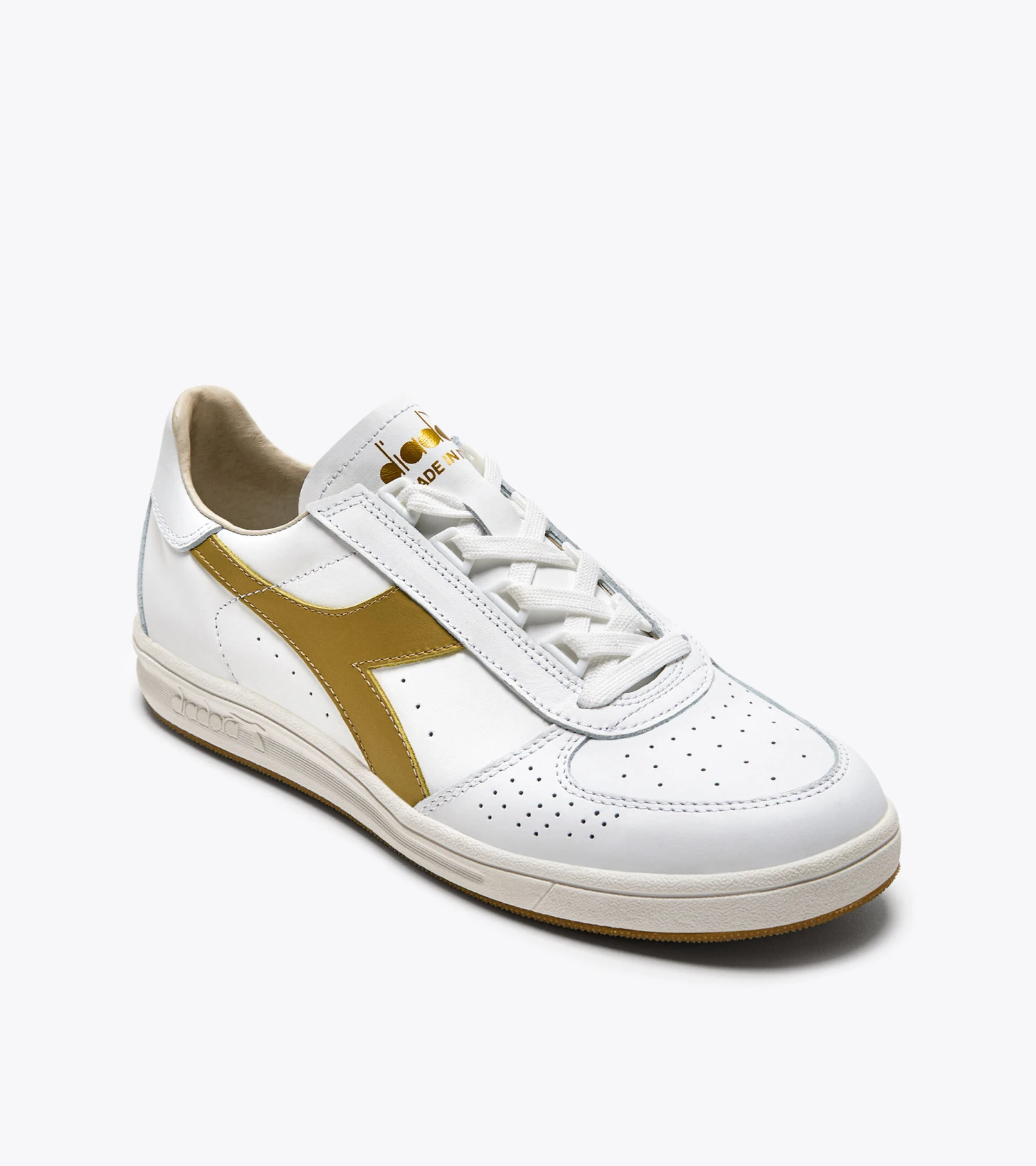 Diadora B.ELITE H ITALIA SPORT - Image 6