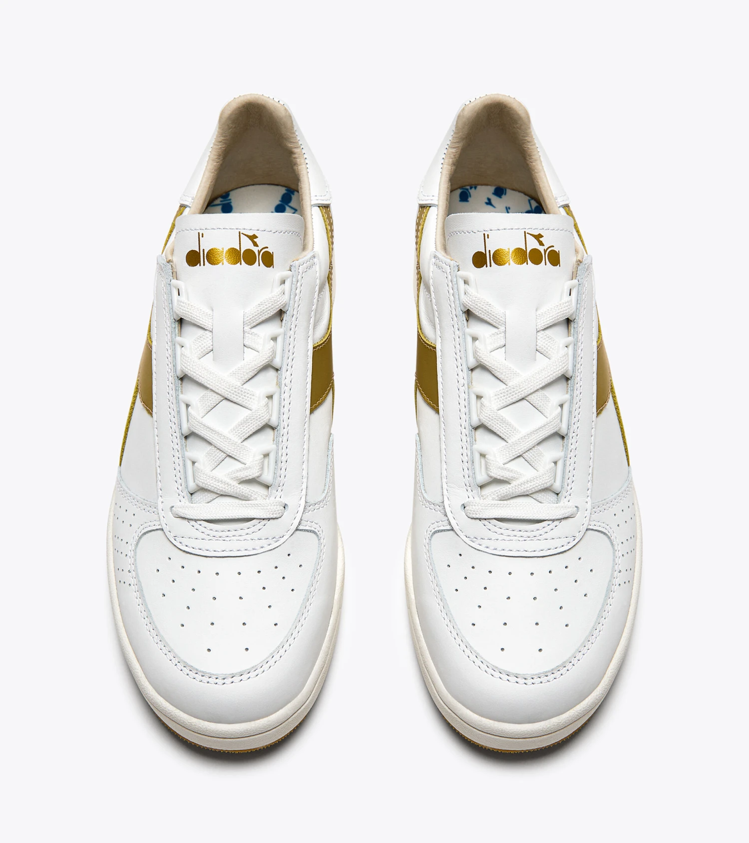 Diadora B.ELITE H ITALIA SPORT - Image 7