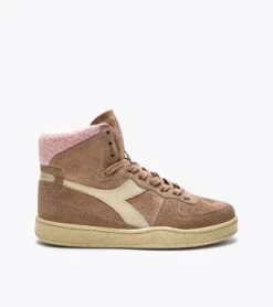 Diadora MI BASKET SHEARLING WN