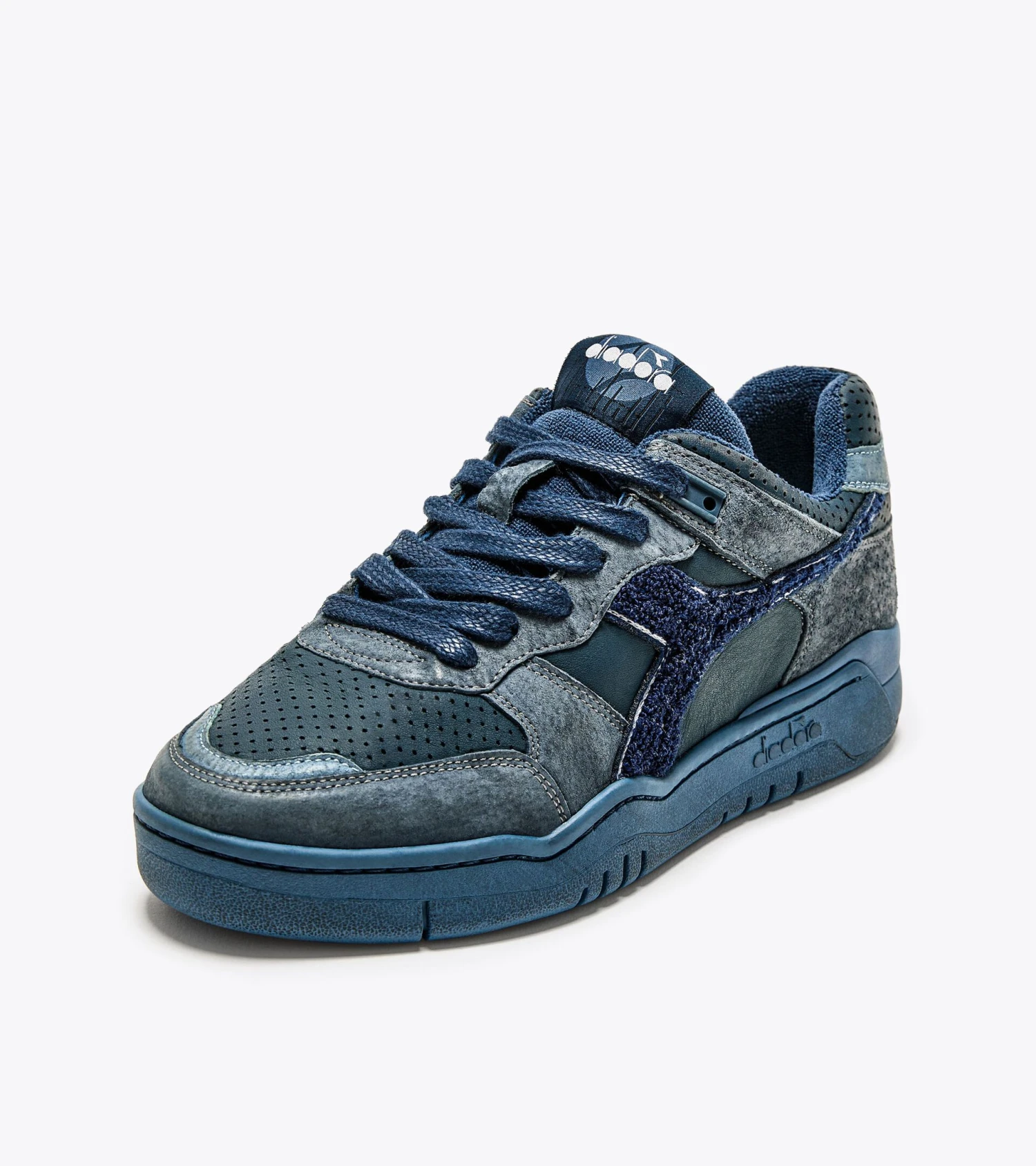 Diadora B.560 USED TERRY - Image 2