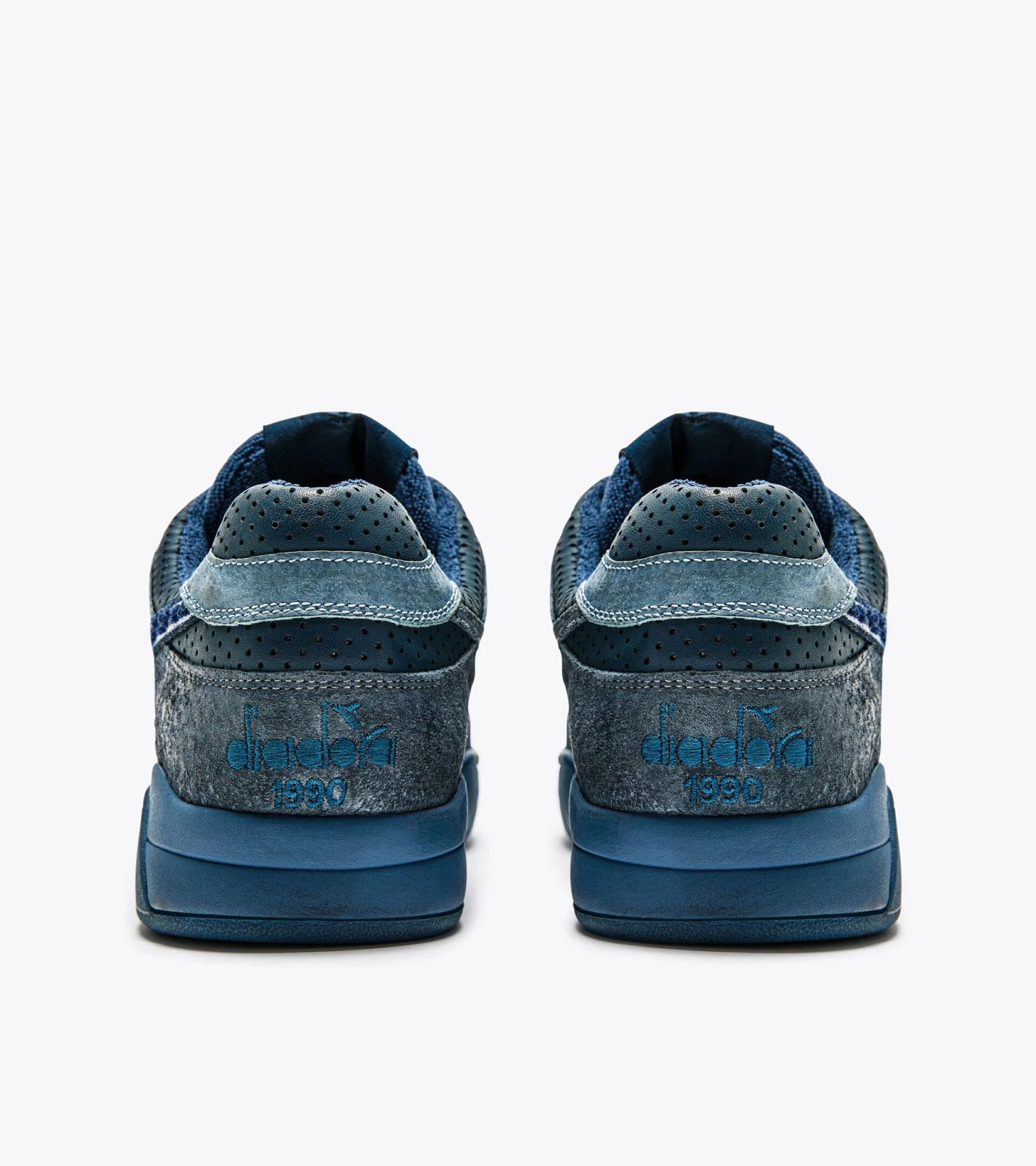 Diadora B.560 USED TERRY - Image 3