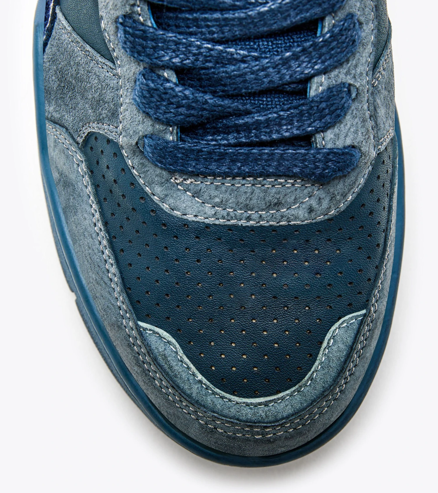 Diadora B.560 USED TERRY - Image 4