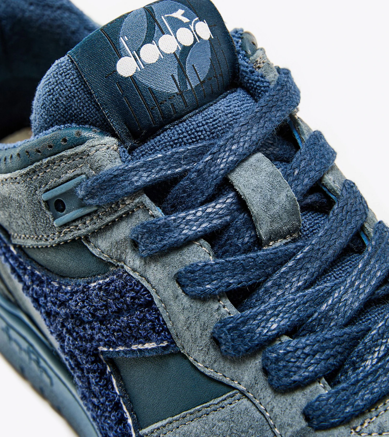 Diadora B.560 USED TERRY - Image 5