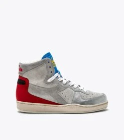 Diadora MI BASKET RALLY ITALIA