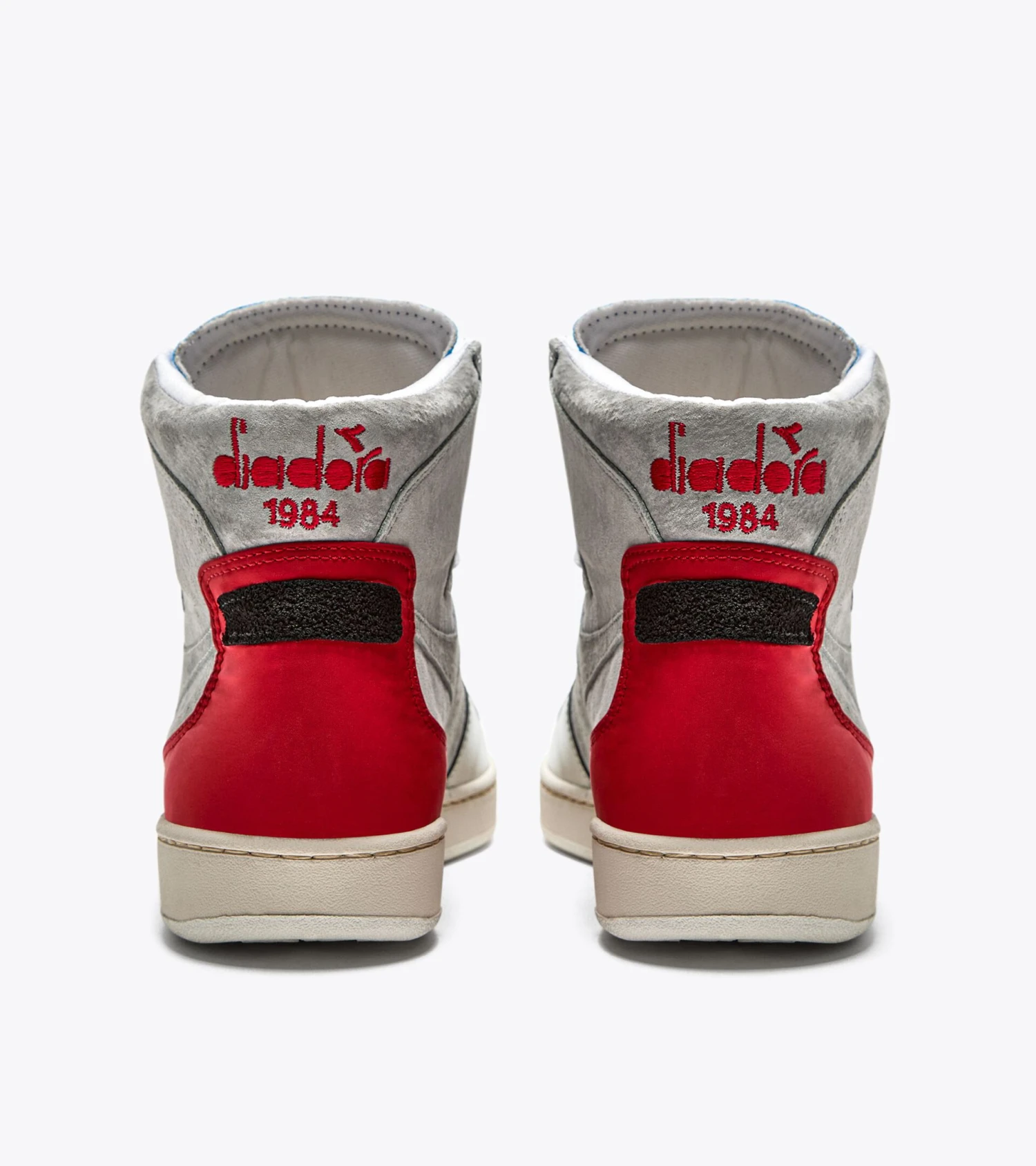 Diadora MI BASKET RALLY ITALIA - Image 3