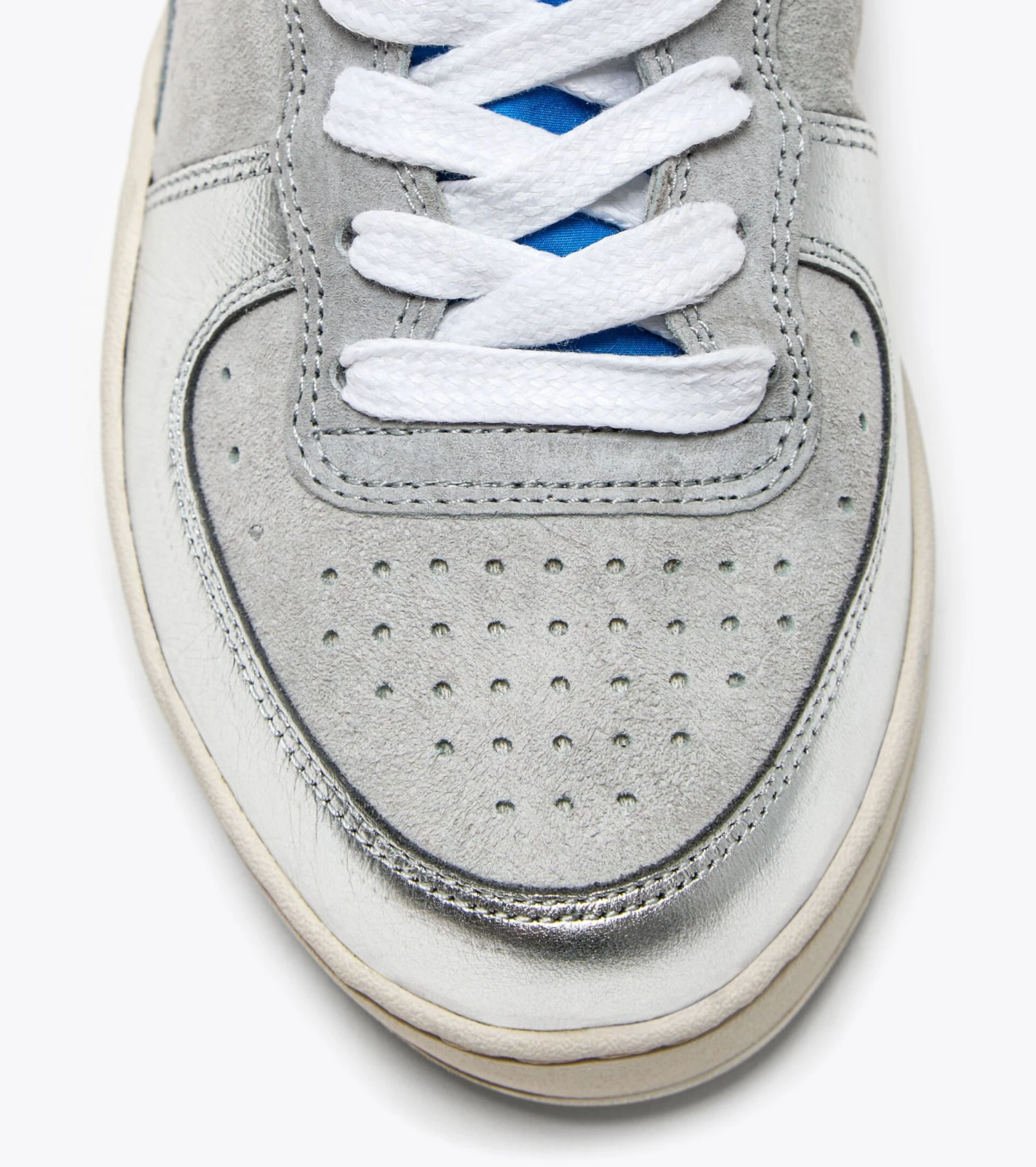 Diadora MI BASKET RALLY ITALIA - Image 4