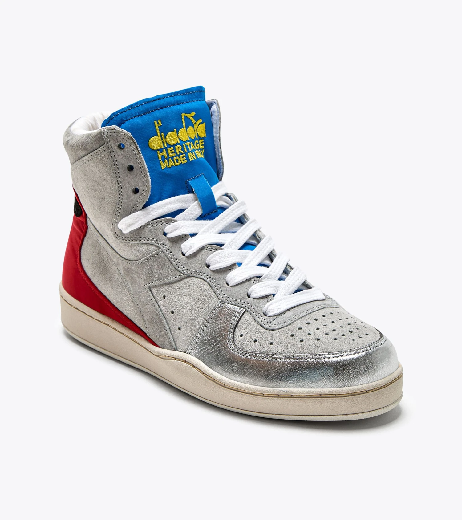 Diadora MI BASKET RALLY ITALIA - Image 6