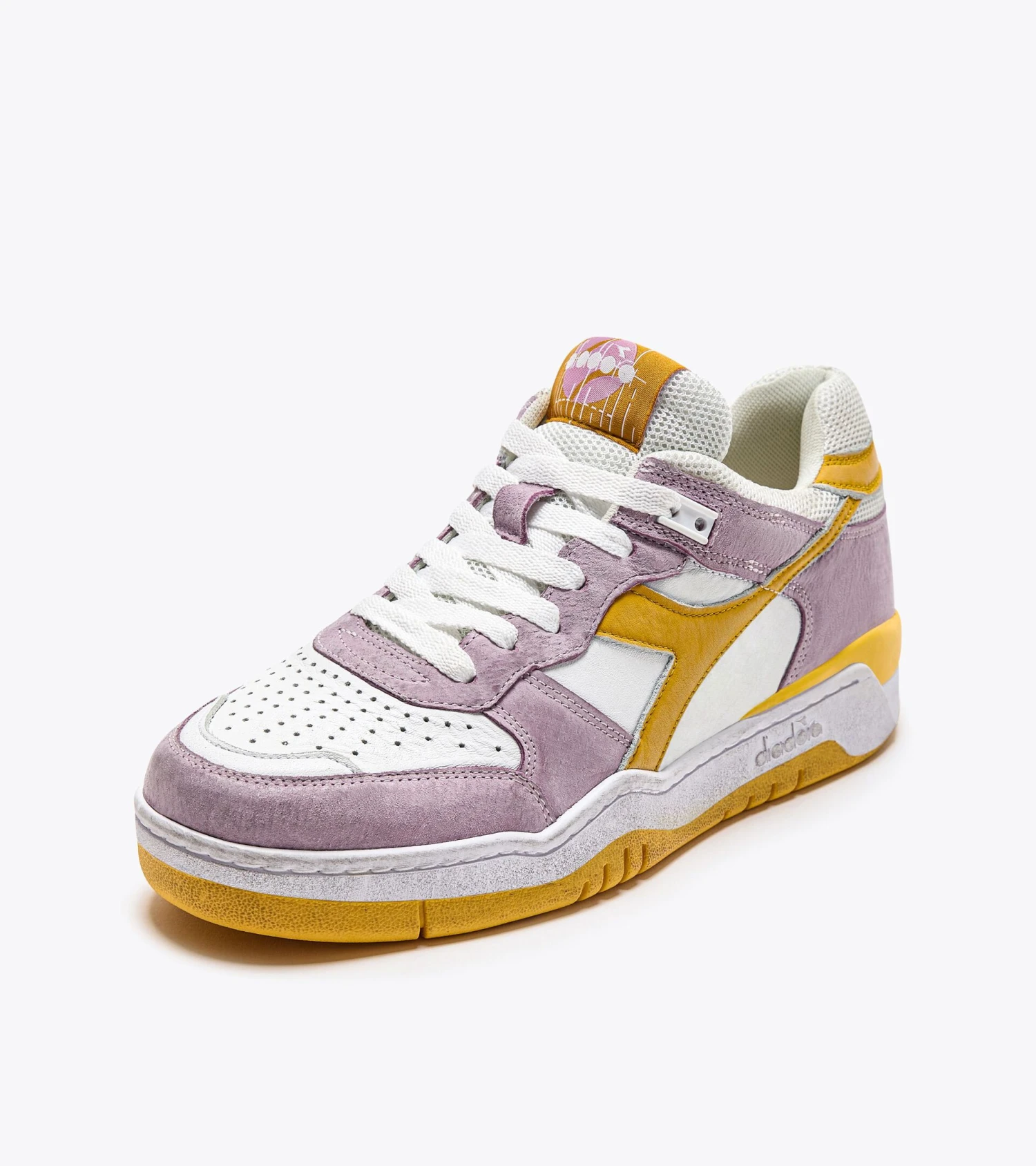 Diadora B.560 USED WN - Image 2