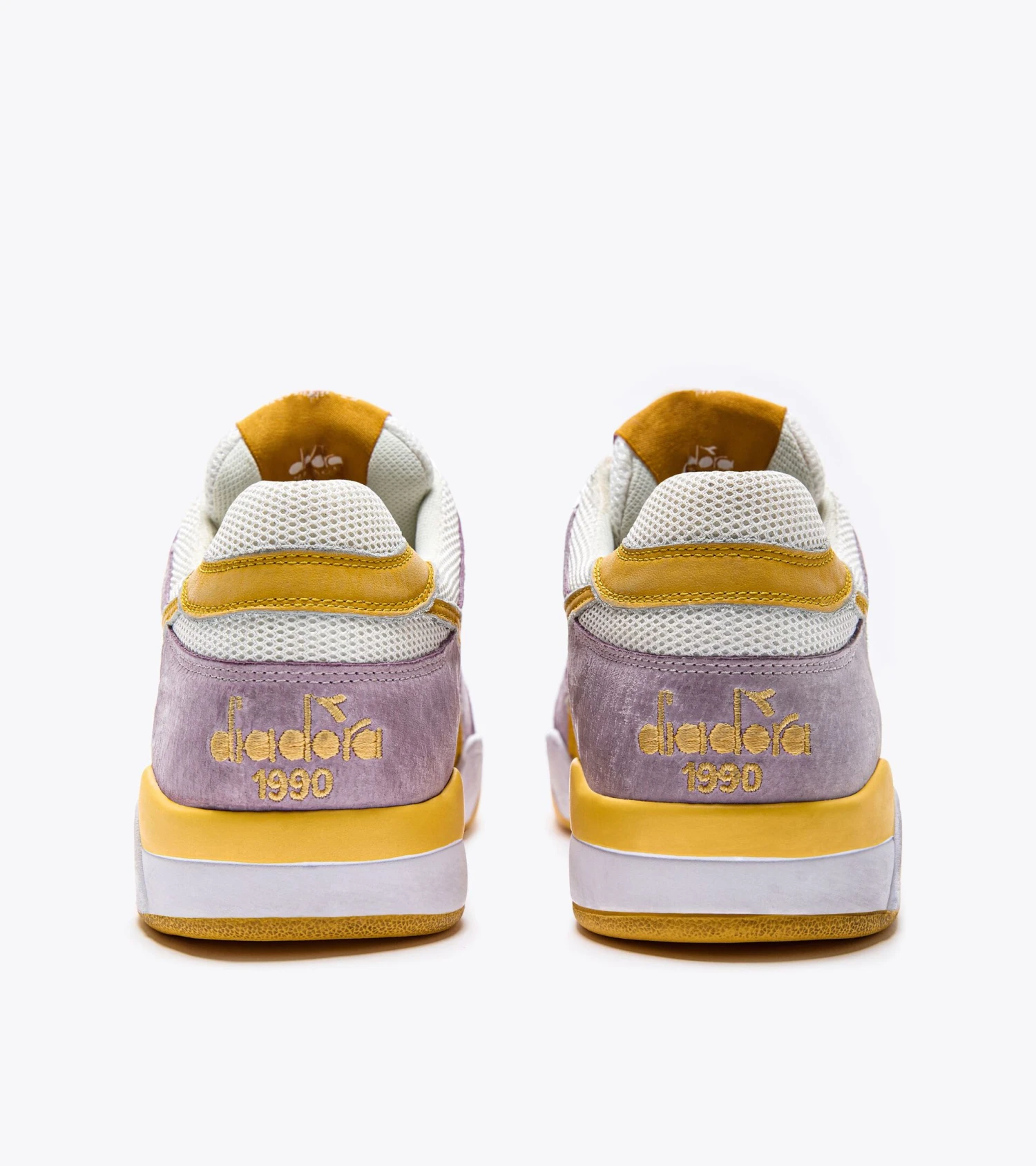 Diadora B.560 USED WN - Image 3