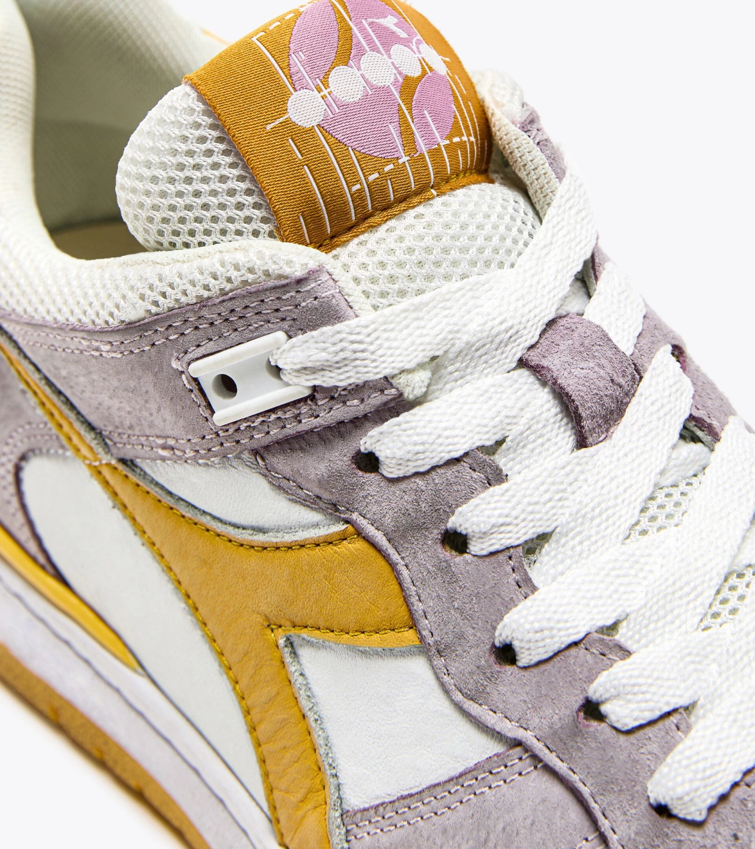 Diadora B.560 USED WN - Image 5