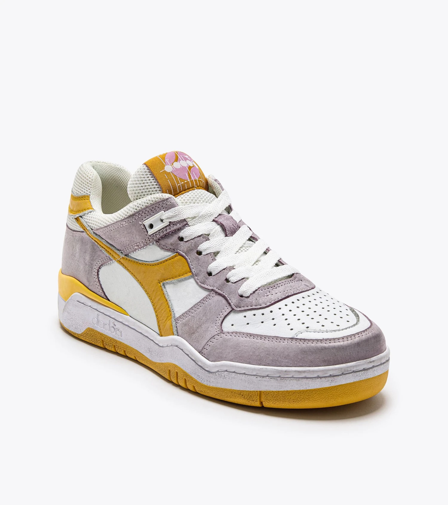 Diadora B.560 USED WN - Image 6