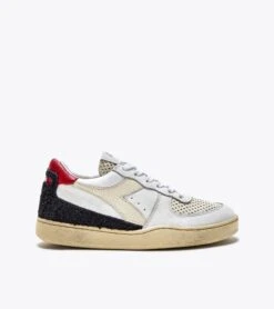 Diadora MI BASKET LOW ITALIA X DINO MENEGHIN