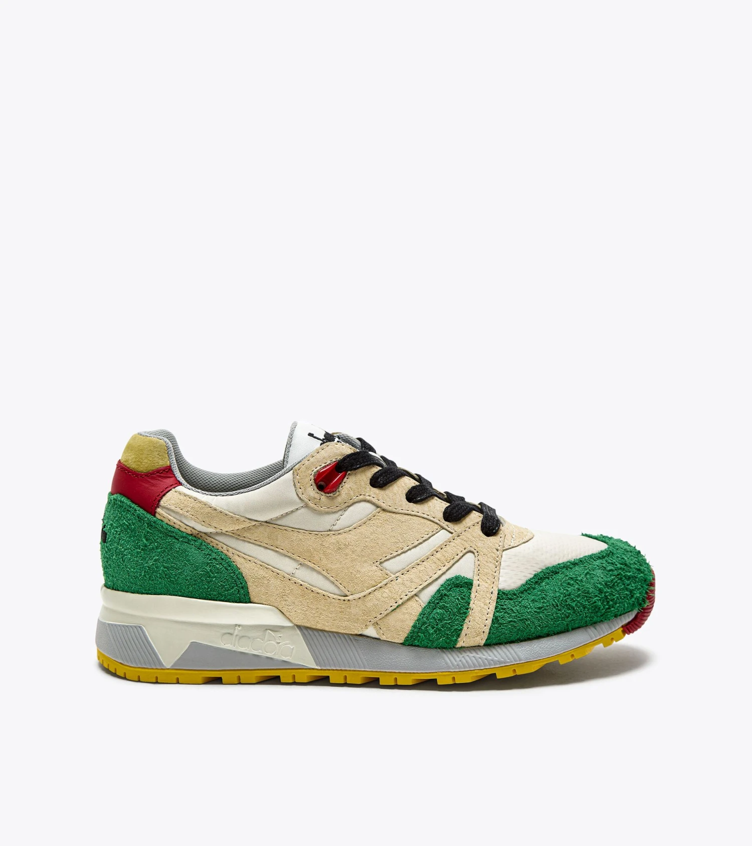 Diadora N9000 RALLY GIULIETTA ITALIA