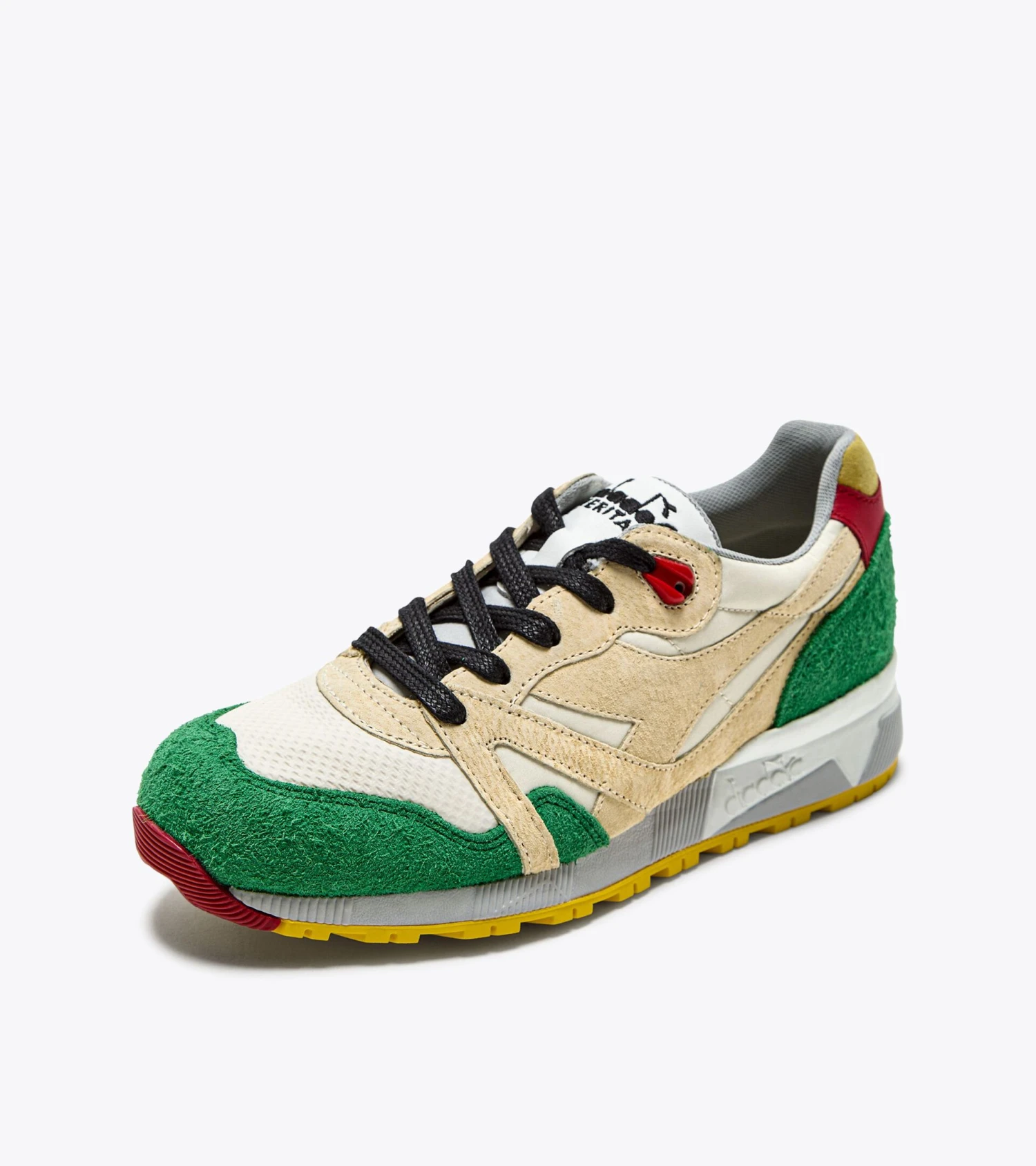 Diadora N9000 RALLY GIULIETTA ITALIA - Image 2