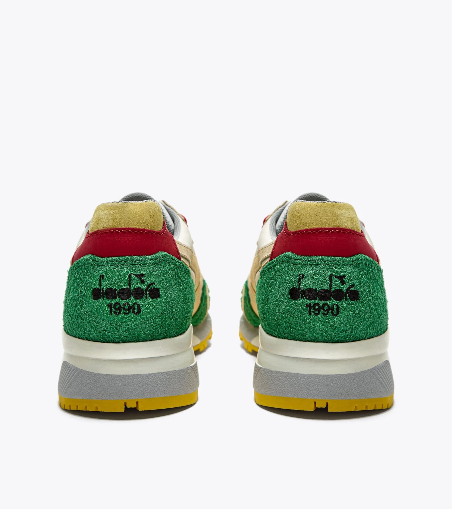 Diadora N9000 RALLY GIULIETTA ITALIA - Image 3