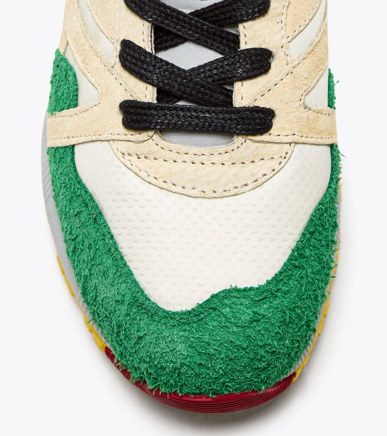 Diadora N9000 RALLY GIULIETTA ITALIA - Image 4